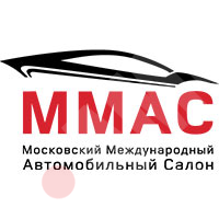 Московский международный автомобильный салон 20016